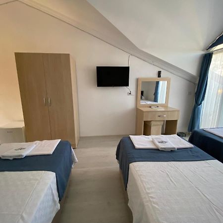Nefis Hotel Oeluedeniz ภายนอก รูปภาพ