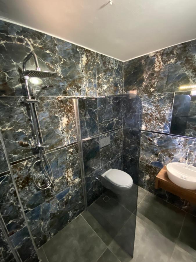 Nefis Hotel Oeluedeniz ภายนอก รูปภาพ