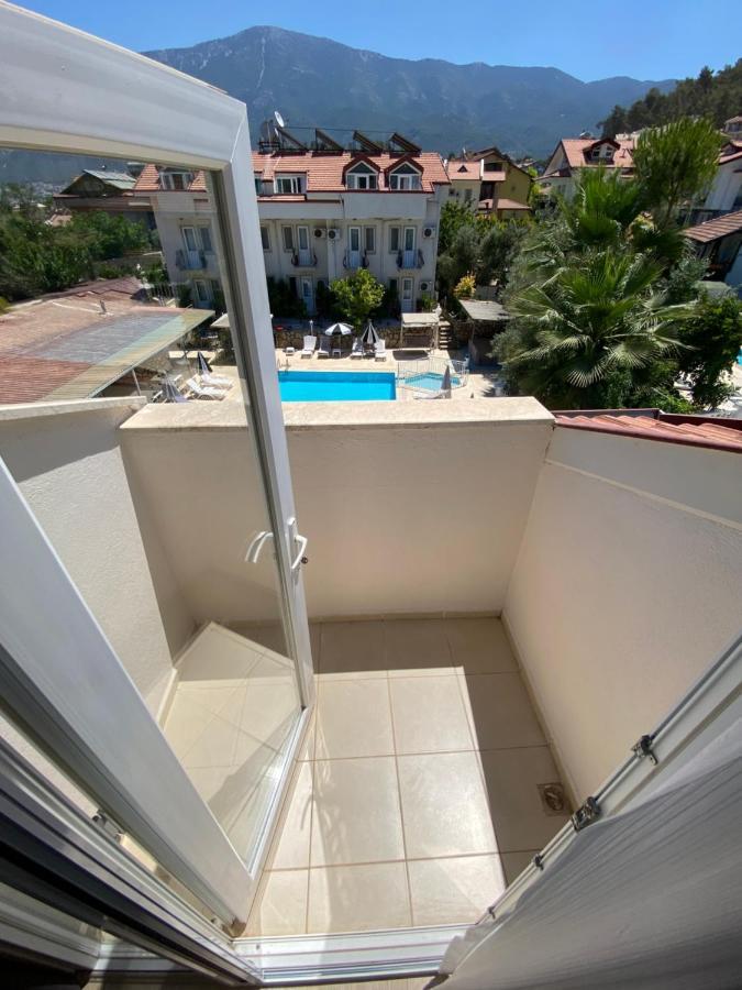 Nefis Hotel Oeluedeniz ภายนอก รูปภาพ