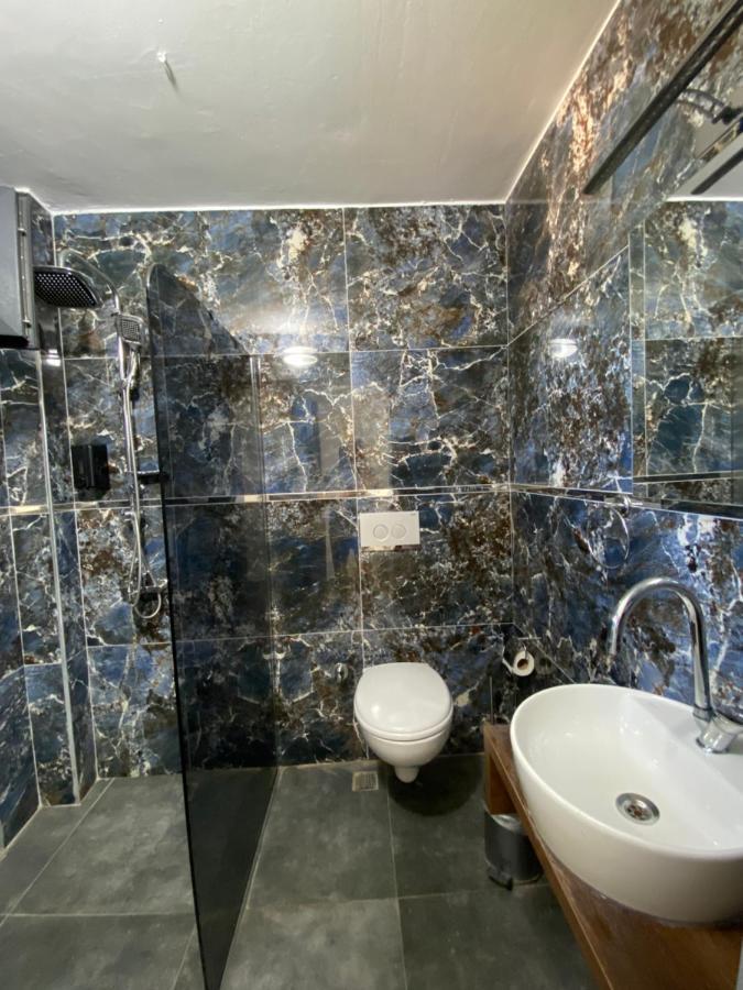 Nefis Hotel Oeluedeniz ภายนอก รูปภาพ