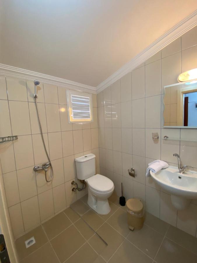 Nefis Hotel Oeluedeniz ภายนอก รูปภาพ