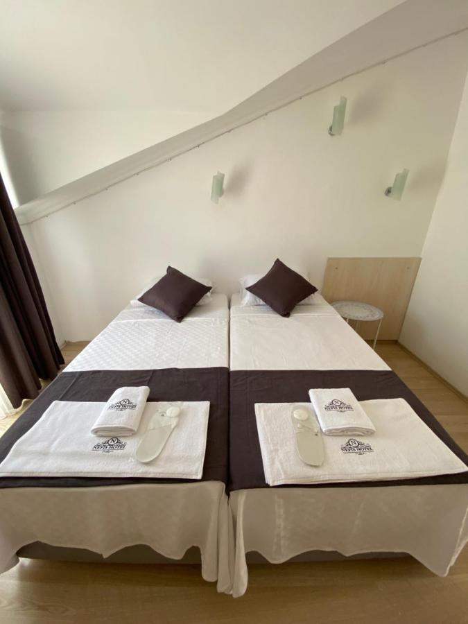 Nefis Hotel Oeluedeniz ภายนอก รูปภาพ