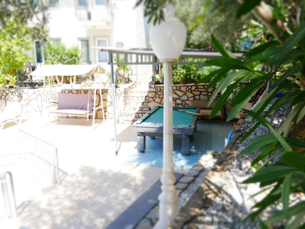 Nefis Hotel Oeluedeniz ภายนอก รูปภาพ