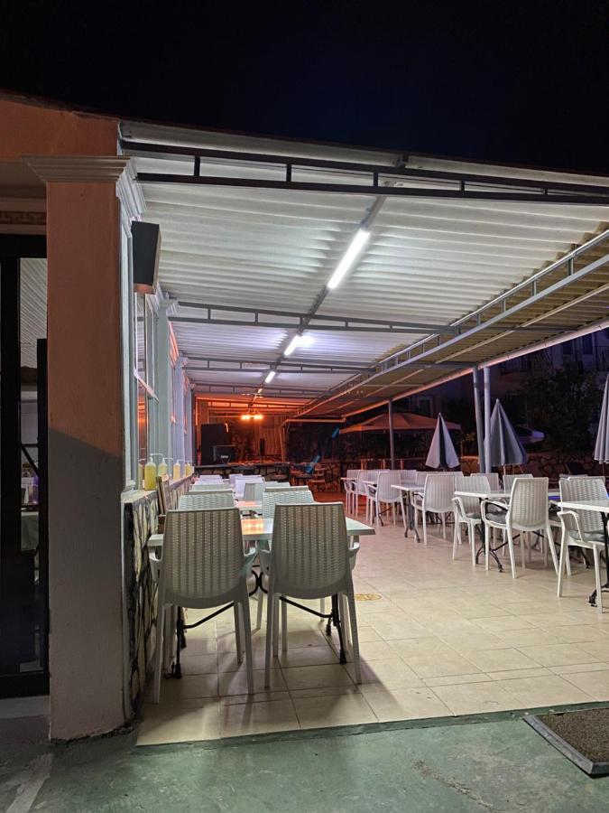 Nefis Hotel Oeluedeniz ภายนอก รูปภาพ