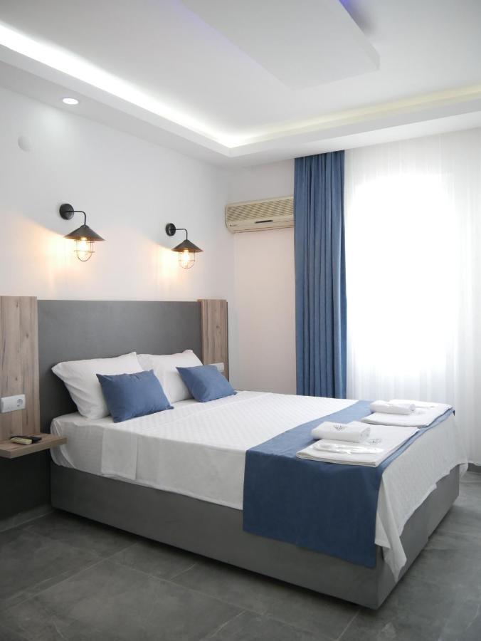Nefis Hotel Oeluedeniz ภายนอก รูปภาพ