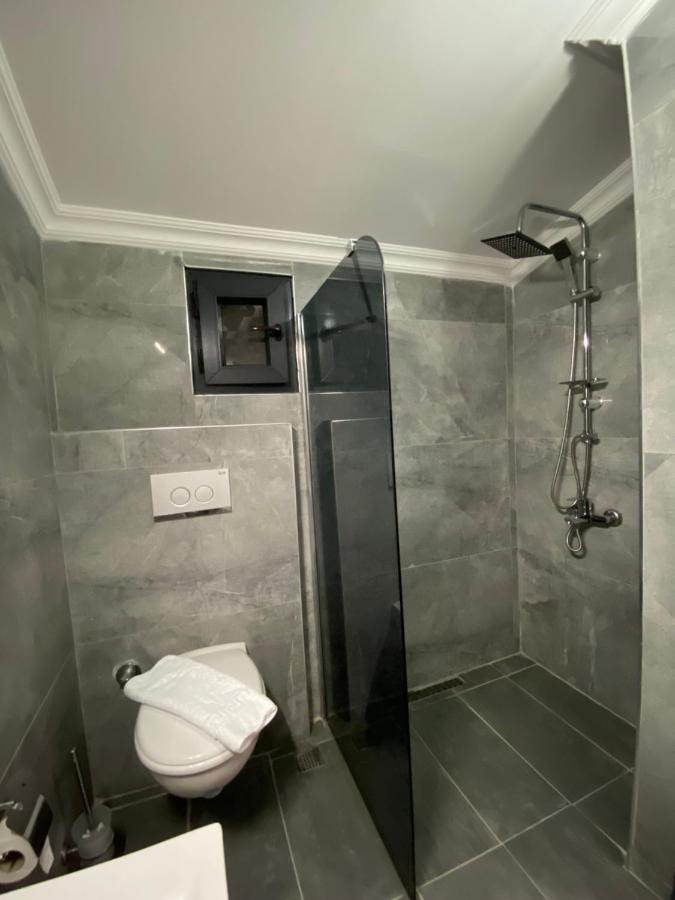 Nefis Hotel Oeluedeniz ภายนอก รูปภาพ